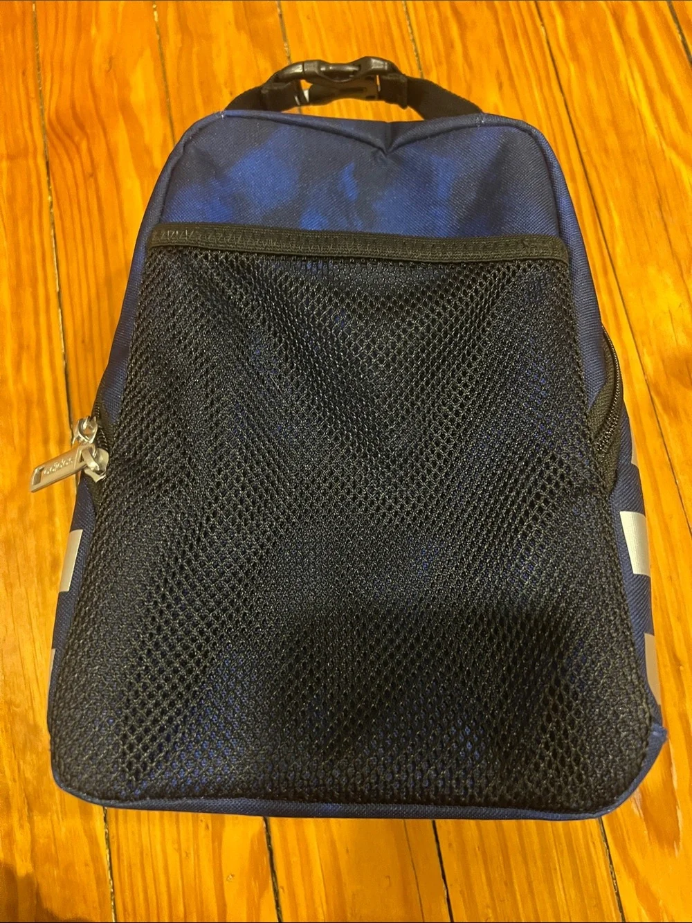 adidas lunchbox never used